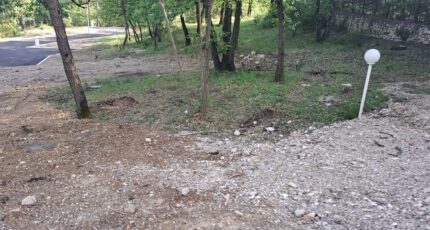 Gréasque Terrain à bâtir - 2152792-11041annonce220250509weGfN.jpeg Maisons France Confort