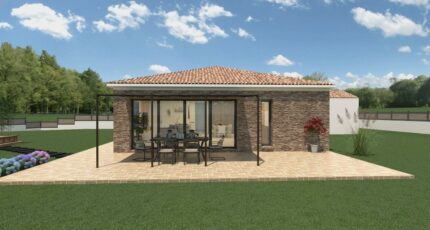 Fox-Amphoux Terrain à bâtir - 2152827-9879annonce420250509iPzD1.jpeg Maisons France Confort