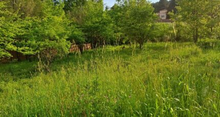 Gréasque Terrain à bâtir - 2152825-11041annonce120250509BmfWe.jpeg Maisons France Confort