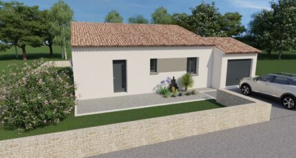 Châteaurenard Maison neuve - 2120331-7289modele720240308TzDTR.jpeg Maisons France Confort