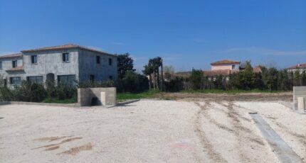 Châteaurenard Maison neuve - 2120329-417annonce220250328AmrkO.jpeg Maisons France Confort