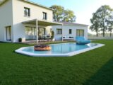 Maison à construire à Mallemort (13370) 2121189-4667modele620231005dTwR2.jpeg Maisons France Confort