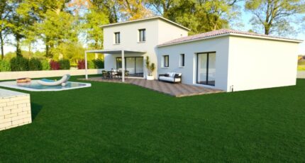 Mallemort Maison neuve - 2121189-4667modele720231005nzl19.jpeg Maisons France Confort