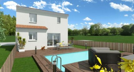 Mallemort Maison neuve - 2121188-417modele620230120ZFckp.jpeg Maisons France Confort