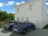 Maison à construire à Mallemort (13370) 2121188-417modele720230120vHeAU.jpeg Maisons France Confort
