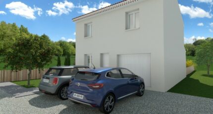 Mallemort Maison neuve - 2121188-417modele720230120vHeAU.jpeg Maisons France Confort