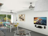 Maison à construire à Mallemort (13370) 2121188-417modele920230120eSOpX.jpeg Maisons France Confort