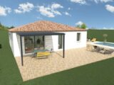 Maison à construire à Barjols (83670) 2152849-10746modele620250509Lxk3U.jpeg Maisons France Confort