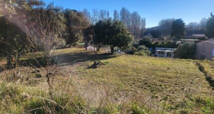 Barjols Maison neuve - 2152849-10746annonce120250102tyErI.jpeg Maisons France Confort