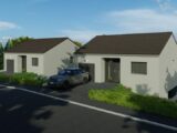 Maison à construire à Thionville (57100) 2152702-5141modele720241218qum3H.jpeg Maisons France Confort