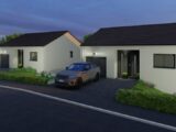 Maison à construire à Thionville (57100) 2152702-5141modele920241218Kbxpx.jpeg Maisons France Confort