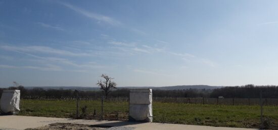 Terrain à bâtir à Breuillet, Île-de-France