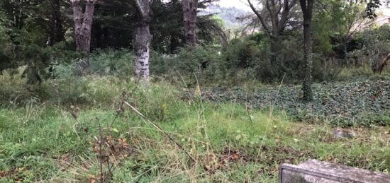 Terrain à bâtir à Pinet, Occitanie