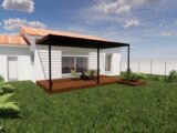 Maison à construire à Pinet (34850) 2153319-10245modele620240610slAyn.jpeg Maisons France Confort