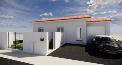 Pinet Maison neuve - 2153319-10245modele720240610O7gc4.jpeg Maisons France Confort