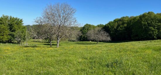Terrain à bâtir à Sarlat-la-Canéda, Nouvelle-Aquitaine