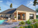 Maison à construire à Courgent (78790) 2152594-3510modele620240123x4xEB.jpeg Maisons France Confort