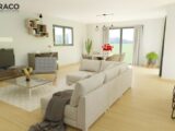 Maison à construire à Courgent (78790) 2152594-3510modele720240123cx9h6.jpeg Maisons France Confort