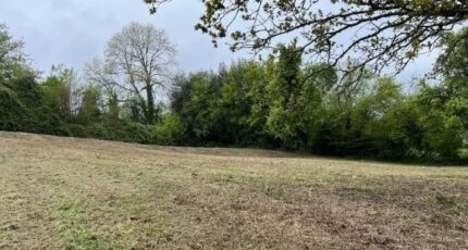 Fourneville Terrain à bâtir - 2152966-11216annonce420250509gUcAi.jpeg Maisons France Confort