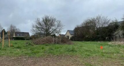 Annebault Terrain à bâtir - 2152982-11216annonce120250509TJotg.jpeg Maisons France Confort