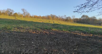 Saint-Benoît-d'Hébertot Terrain à bâtir - 2152915-11216annonce320250509NLfuC.jpeg Maisons France Confort