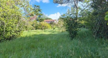 Montpellier Terrain à bâtir - 2153573-3243annonce320250510NOpey.jpeg Maisons France Confort