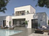 Maison à construire à Montpellier (34090) 2153578-3243modele620250323xHeA4.jpeg Maisons France Confort