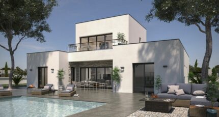 Montpellier Maison neuve - 2153578-3243modele620250323xHeA4.jpeg Maisons France Confort