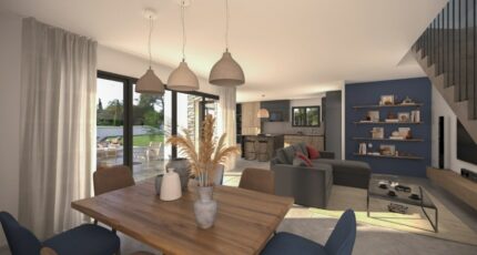 Montpellier Maison neuve - 2153578-3243modele920250323fVzqH.jpeg Maisons France Confort