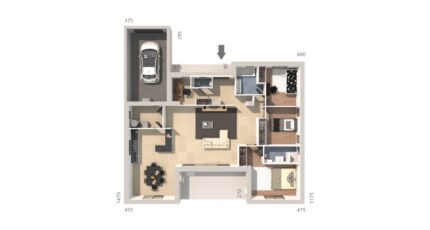 Montpellier Maison neuve - 2153578-3243modele820250323E2I8J.jpeg Maisons France Confort