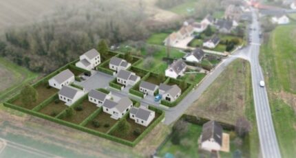 Gas Terrain à bâtir - 2126004-10924annonce220250406dn6hA.jpeg Maisons France Confort