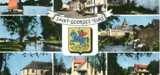 Terrain à bâtir à , Eure-et-Loir