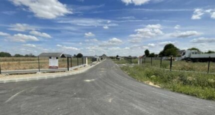Mignières Terrain à bâtir - 2126005-10924annonce120250406WemBc.jpeg Maisons France Confort