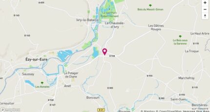 Oulins Terrain à bâtir - 2126007-10924annonce2202504067Qb9z.jpeg Maisons France Confort