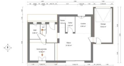 Canet Maison neuve - 2102567-692modele1020241002VGA0v.jpeg Maisons France Confort