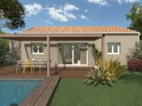 Maison à construire à Sallèles-d’Aude (11590) 2127053-692modele6202410092o0Hh.jpeg Maisons France Confort