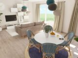 Maison à construire à Sallèles-d’Aude (11590) 2127053-692modele820241009DIC2h.jpeg Maisons France Confort