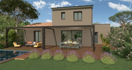 Moussan Maison neuve - 2125186-692modele620241002z0BkE.jpeg Maisons France Confort