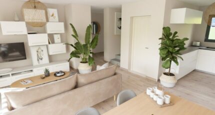 Moussan Maison neuve - 2125186-692modele72024100226zX6.jpeg Maisons France Confort