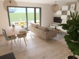Maison à construire à Moussan (11120) 2125186-692modele82024100217eos.jpeg Maisons France Confort