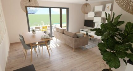 Moussan Maison neuve - 2125186-692modele82024100217eos.jpeg Maisons France Confort