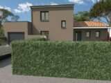 Maison à construire à Moussan (11120) 2125186-692modele920241002Bsqz7.jpeg Maisons France Confort