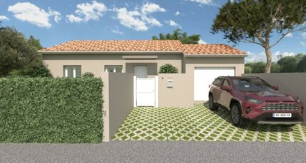 Bize-Minervois Maison neuve - 2092027-692modele720240917HwWef.jpeg Maisons France Confort