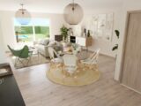 Maison à construire à Bize-Minervois (11120) 2092027-692modele920240917QHrwn.jpeg Maisons France Confort
