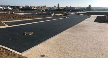 Brétigny-sur-Orge Maison neuve - 2153607-6178annonce120250510yaNWc.jpeg Maisons France Confort