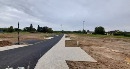 Saint-Denis-le-Thiboult Terrain à bâtir - 2153423-11182annonce120250510wvLzm.jpeg Maisons France Confort