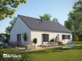 Maison à construire à Montigny (76380) 2153395-3510modele720220617ump7t.jpeg Maisons France Confort