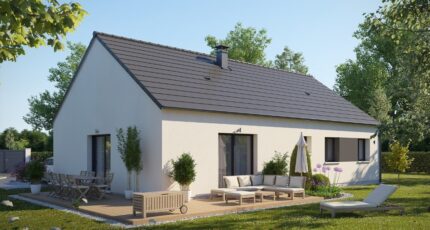 Montigny Maison neuve - 2153395-3510modele720220617ump7t.jpeg Maisons France Confort