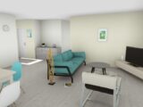 Maison à construire à Montigny (76380) 2153395-3510modele820220617S7hcx.jpeg Maisons France Confort