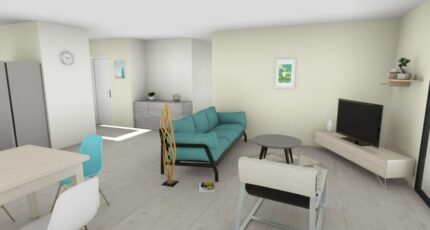 Montigny Maison neuve - 2153395-3510modele820220617S7hcx.jpeg Maisons France Confort